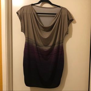 Liz Lange Maternity blouse